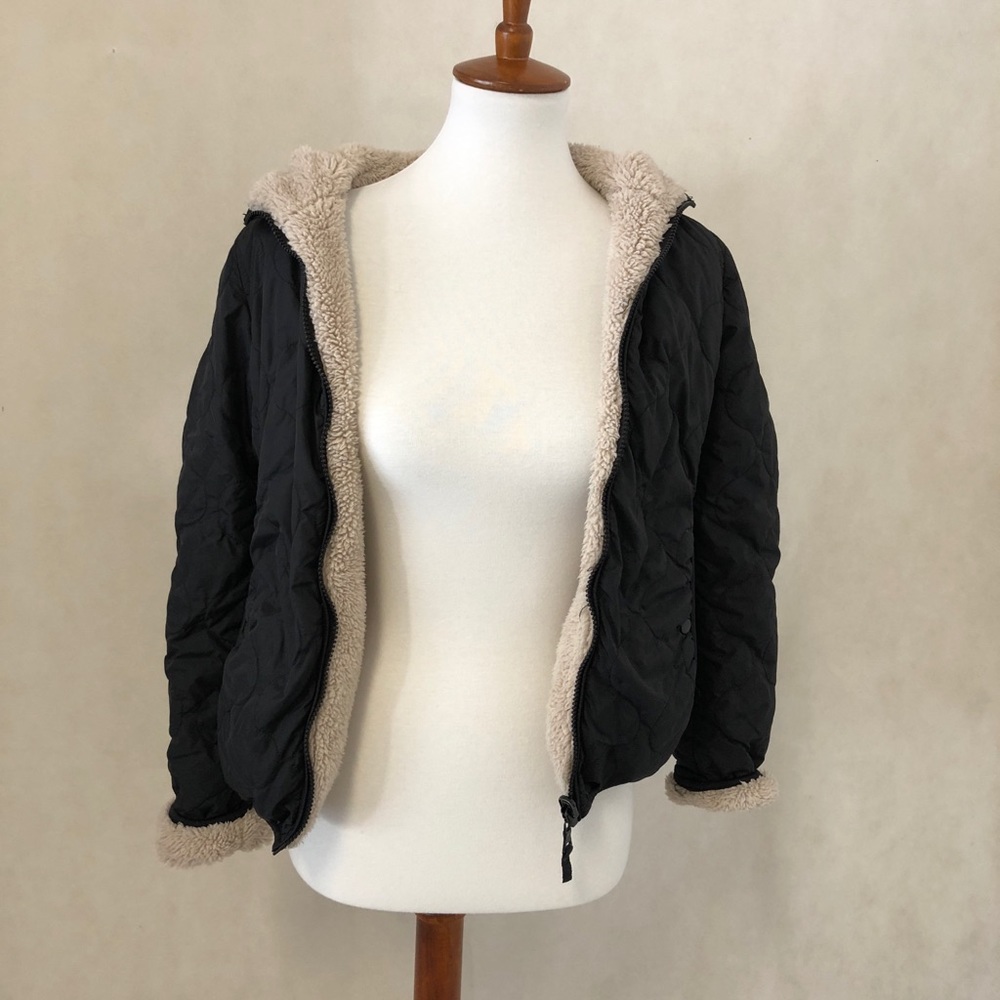Women’s sweater jacket xs